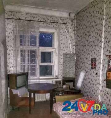 Комната 28 м² в 2-к, 2/3 эт. Новочеркасск - изображение 4