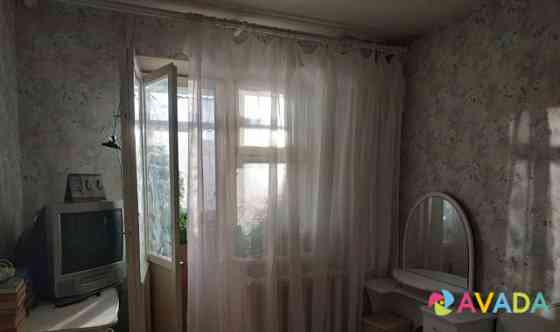 Комната 18 м² в 3-к, 2/5 эт. Khanty-Mansiysk