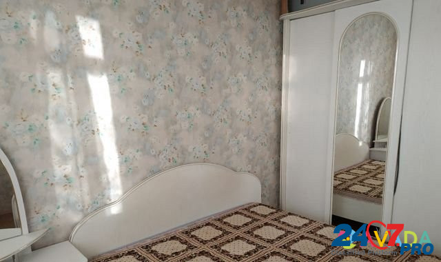 Комната 18 м² в 3-к, 2/5 эт. Khanty-Mansiysk - photo 5