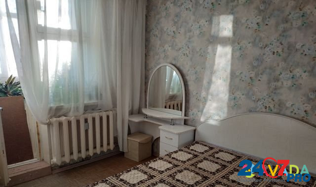 Комната 18 м² в 3-к, 2/5 эт. Khanty-Mansiysk - photo 6