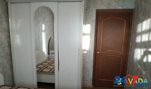 Комната 18 м² в 3-к, 2/5 эт. Khanty-Mansiysk - photo 3