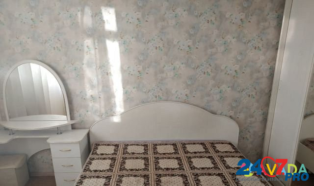 Комната 18 м² в 3-к, 2/5 эт. Khanty-Mansiysk - photo 1