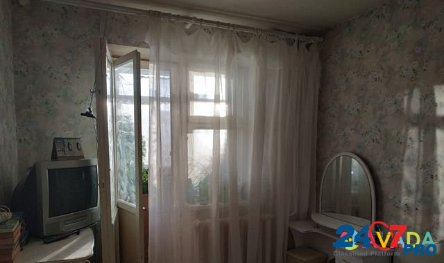 Комната 18 м² в 3-к, 2/5 эт. Khanty-Mansiysk - photo 4
