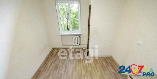 Комната 16 м² в 5-к, 2/2 эт. Yekaterinburg - photo 1