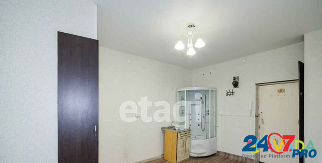 Комната 16 м² в 5-к, 2/2 эт. Yekaterinburg - photo 2
