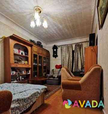 Комната 39 м² в 2-к, 1/2 эт. Ivanovo