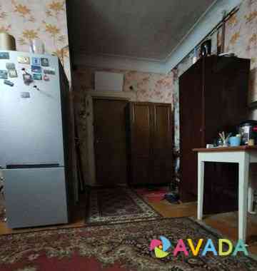 Комната 39 м² в 2-к, 1/2 эт. Ivanovo