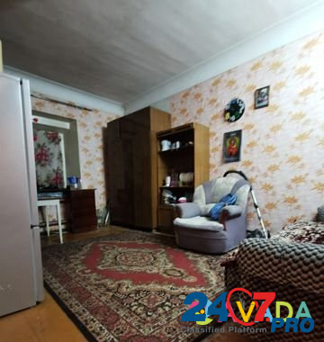 Комната 39 м² в 2-к, 1/2 эт. Ivanovo - photo 6