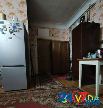 Комната 39 м² в 2-к, 1/2 эт. Иваново - изображение 4