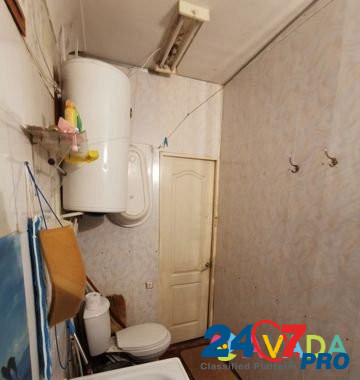 Комната 39 м² в 2-к, 1/2 эт. Ivanovo - photo 3