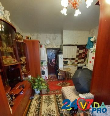 Комната 19.4 м² в > 9-к, 4/5 эт. Perm - photo 2