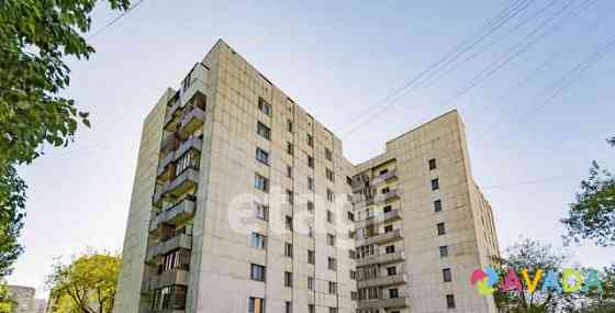Комната 12 м² в 2-к, 1/9 эт. Yekaterinburg
