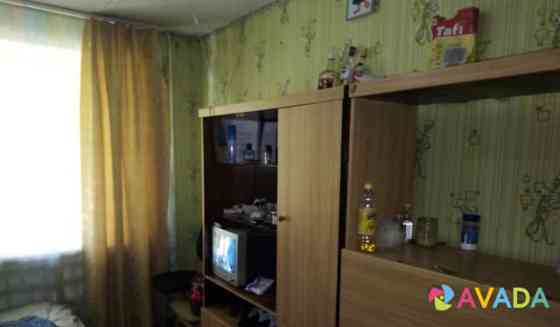 Комната 14 м² в 3-к, 2/5 эт. Velikiye Luki