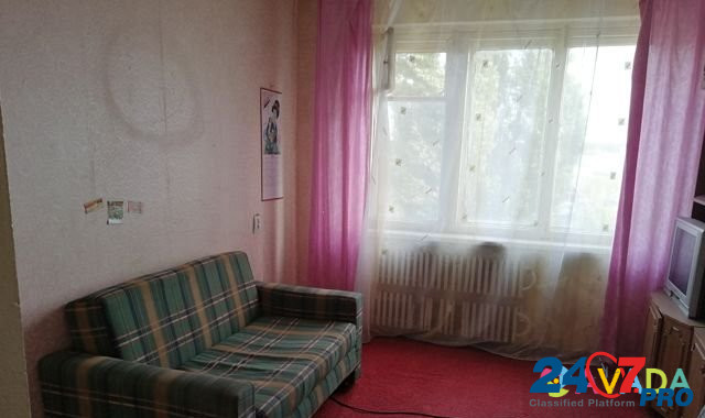 Комната 13 м² в 1-к, 4/5 эт. Lipetsk - photo 4