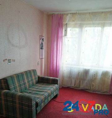Комната 13 м² в 1-к, 4/5 эт. Lipetsk - photo 1