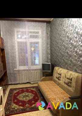 Комната 17 м² в 1-к, 3/3 эт. Obninsk
