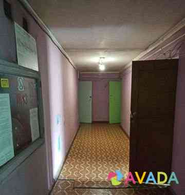 Комната 19 м² в > 9-к, 5/5 эт. Krasnoyarsk