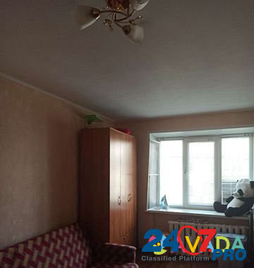 Комната 19 м² в > 9-к, 5/5 эт. Krasnoyarsk - photo 8