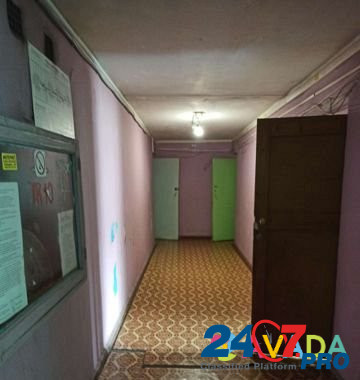 Комната 19 м² в > 9-к, 5/5 эт. Krasnoyarsk - photo 3