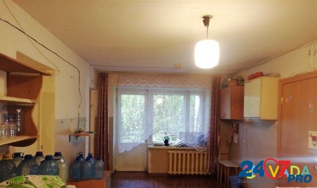 Комната 14 м² в 5-к, 2/5 эт. Kirov - photo 1