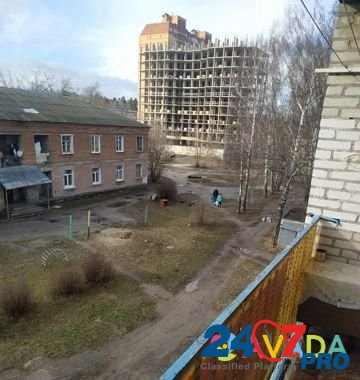 Комната 24 м² в 4-к, 3/5 эт. Noginsk - photo 7