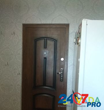 Комната 19 м² в > 9-к, 4/4 эт. Kirov - photo 7