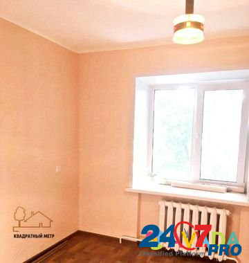 Комната 12 м² в 1-к, 5/5 эт. Ulyanovsk - photo 1