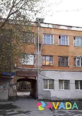 Комната 15 м² в 3-к, 3/3 эт. Екатеринбург