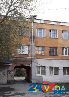 Комната 15 м² в 3-к, 3/3 эт. Yekaterinburg - photo 4