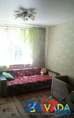 Комната 19 м² в 1-к, 2/5 эт. Ryazan' - photo 8