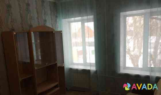 Комната 18 м² в 1-к, 2/2 эт. Omsk