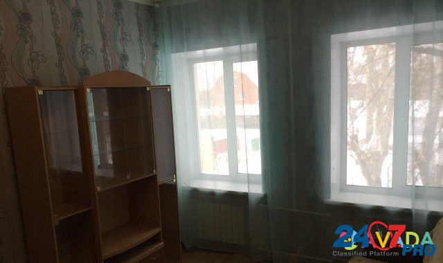 Комната 18 м² в 1-к, 2/2 эт. Omsk - photo 1