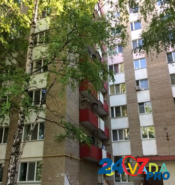 Комната 13 м² в 1-к, 4/9 эт. Nizhnekamsk - photo 1