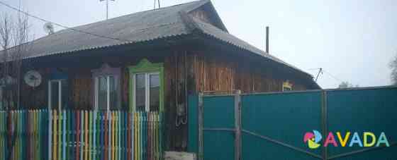 Дом 85 м² на участке 20 сот. Мариинск