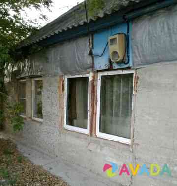 Дом 40 м² на участке 25 сот. Ostrogozhsk