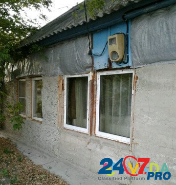 Дом 40 м² на участке 25 сот. Ostrogozhsk - photo 4