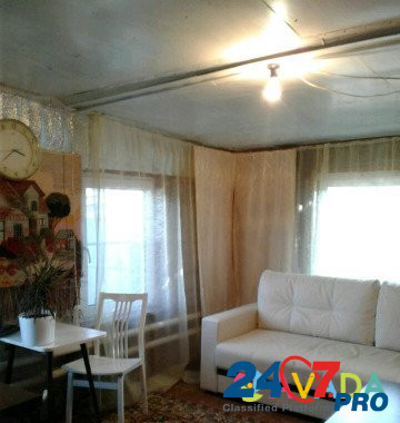 Дом 40 м² на участке 25 сот. Ostrogozhsk - photo 2
