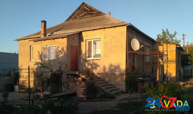 Дом 280 м² на участке 12 сот. Crimea - photo 4