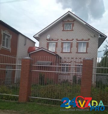 Дом 200 м² на участке 12 сот. Izhevsk - photo 1