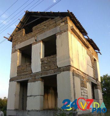 Дача 73 м² на участке 5 сот. Simferopol - photo 4