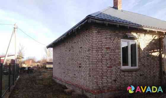 Дом 100 м² на участке 15 сот. Zelenogradsk