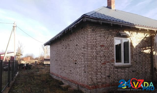 Дом 100 м² на участке 15 сот. Zelenogradsk - photo 2