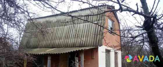 Дача 55 м² на участке 6 сот. Simferopol
