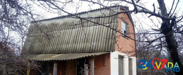 Дача 55 м² на участке 6 сот. Simferopol - photo 2