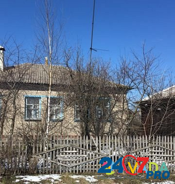 Дом 68 м² на участке 44 сот. Rep'yevka - photo 2