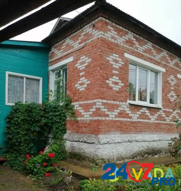 Дом 60 м² на участке 12 сот. Votkinsk - photo 1