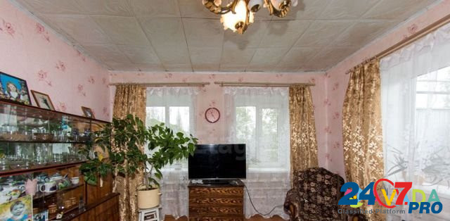 Дом 60 м² на участке 5 сот. Shadrinsk - photo 6