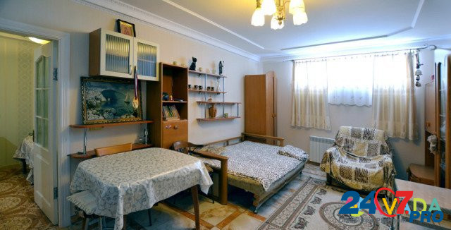 Дом 100 м² на участке 1 сот. Yalta - photo 7
