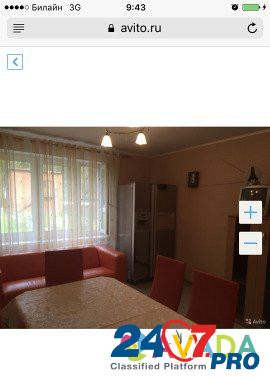 Дом 210 м² на участке 12 сот. Istra - photo 3