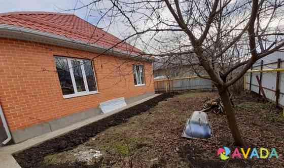 Дом 105 м² на участке 5 сот. Krasnodar